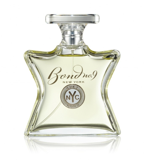 بوند نمبر 9 شي بوند